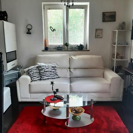 Apartment Argo Pula Exteriör bild