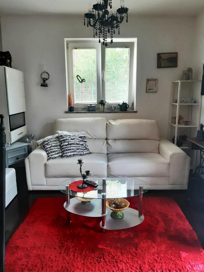 Apartment Argo Pula Exteriör bild