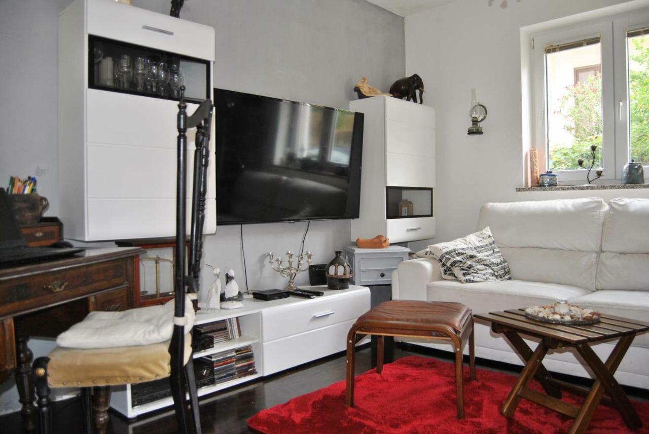 Apartment Argo Pula Exteriör bild